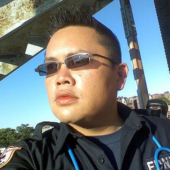 Meet your Posher, Justin - Picture 1 of 1